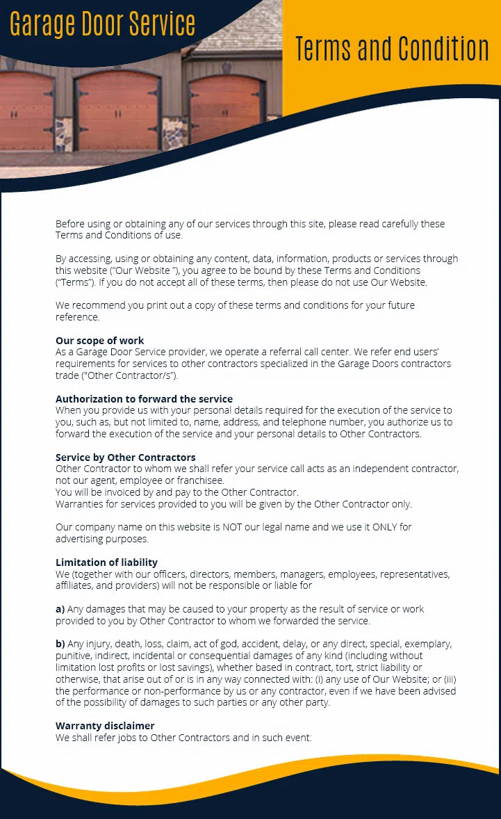 Global Garage Door Service Commerce City, CO 303-848-3765